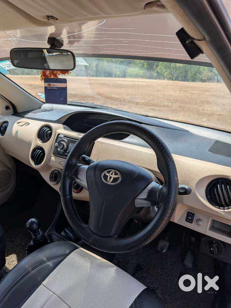 Toyota Etios 1.4 Gd, 2019, Diesel