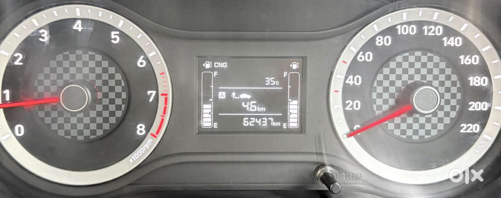 Hyundai Grand I10 Nios Sportz 1.2 Kappa Cng, 2021, Cng & Hybrids