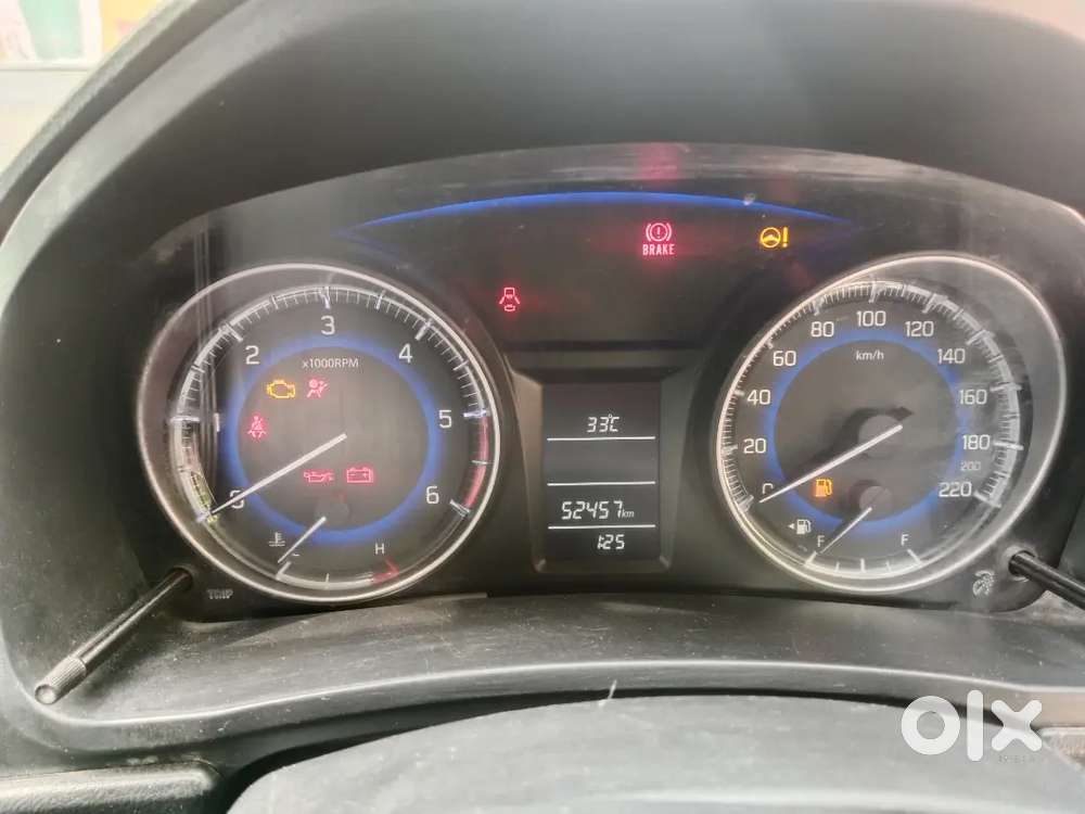 Maruti Suzuki Baleno 2019 Diesel Car ,