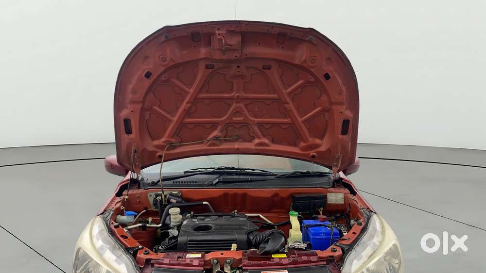 Maruti Suzuki Alto K10 2014-2019 1.0 Vxi (o), 2019, Petrol