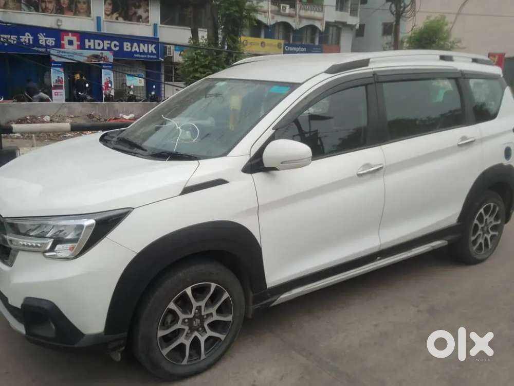 Brand New Condition  Xl6 Top Model Finance Options Available