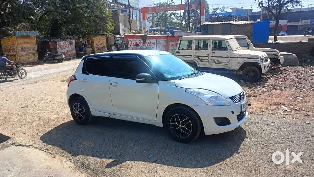 Maruti Suzuki Swift 2013 Diesel 150000 Km Driven