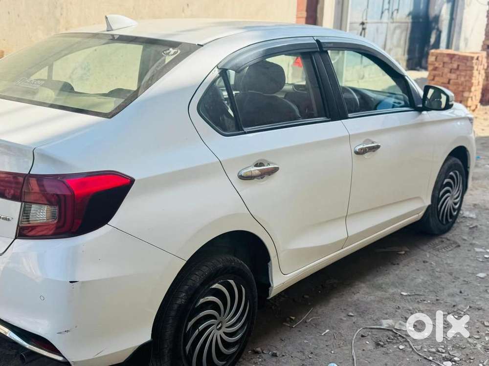 Honda Hybrid Manual 2023 Year