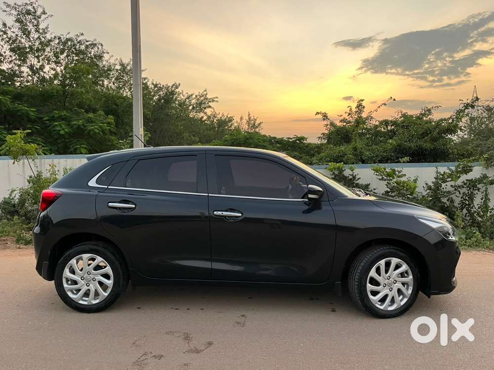 Maruti Suzuki Baleno Zeta 2024 Petrol 28900 Km Driven