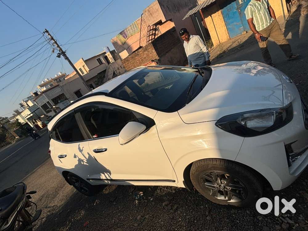 Hyundai Grand I10 Nios 2022 Cng & Hybrids Good Condition