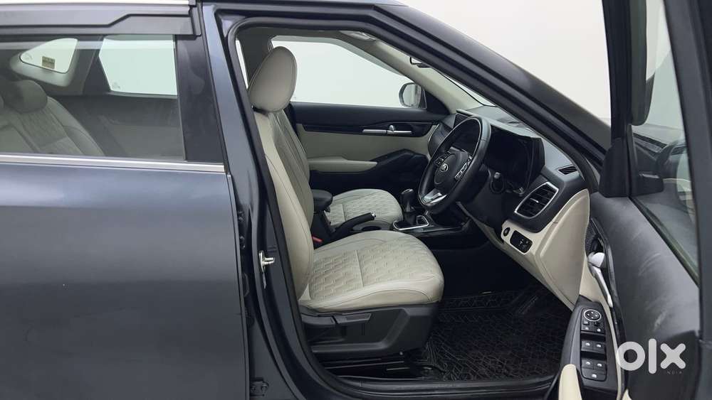 Kia Seltos Htx G, 2020, Petrol