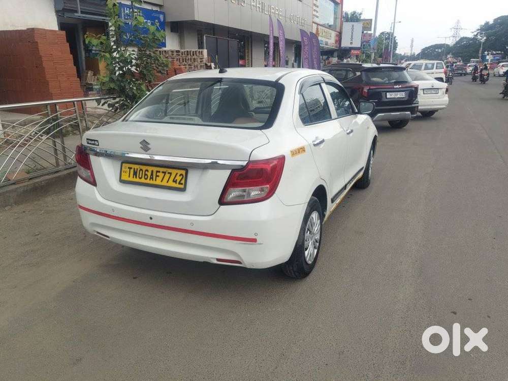 Maruti Suzuki Swift Dzire Tour Ldi, 2024, Cng & Hybrids