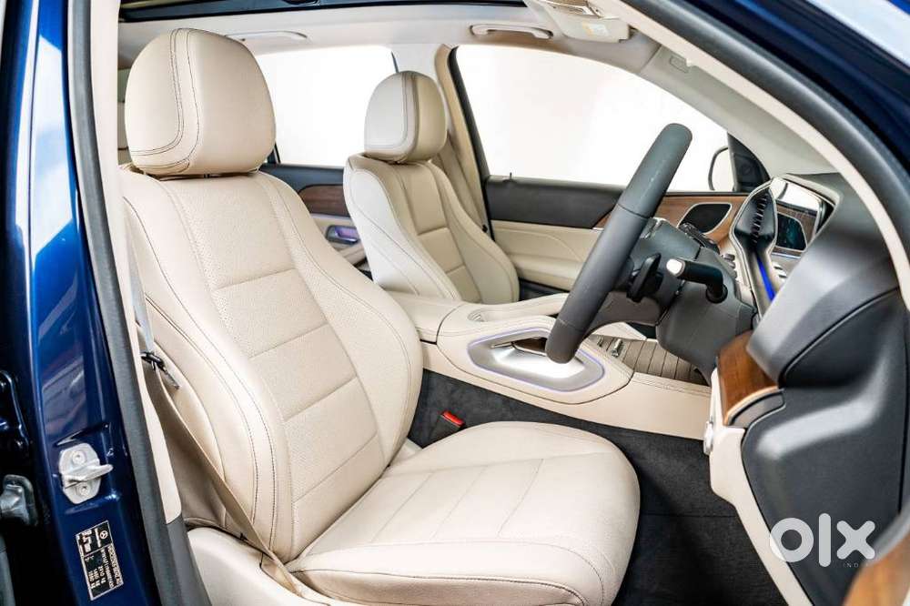 Mercedes-benz Gle 300d 4matic Lwb, 2020, Diesel