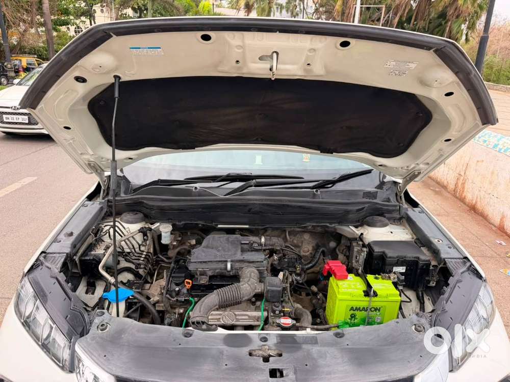 2023 Maruti Grand Vitara Smart Hybrid Alpha Automatic 1own Vip Number