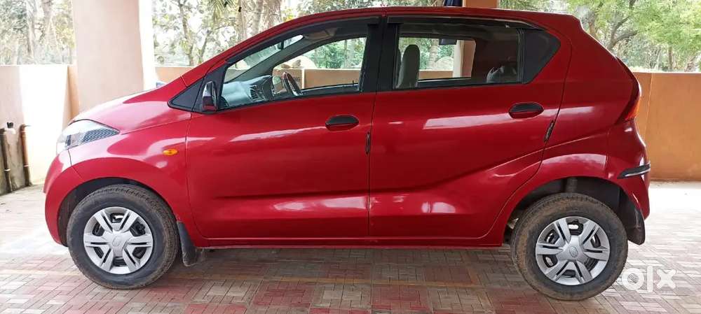 Datsun Redigo 2018 Petrol 29864 Km Driven