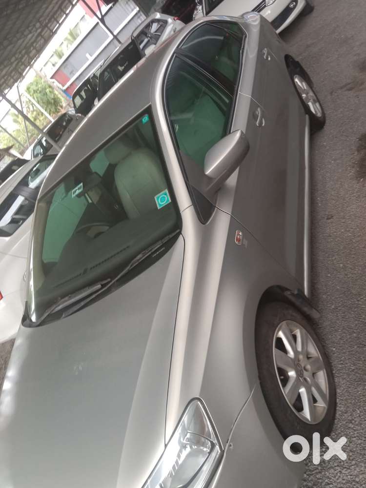 Volkswagen Vento Konekt Diesel Highline, 2013, Diesel