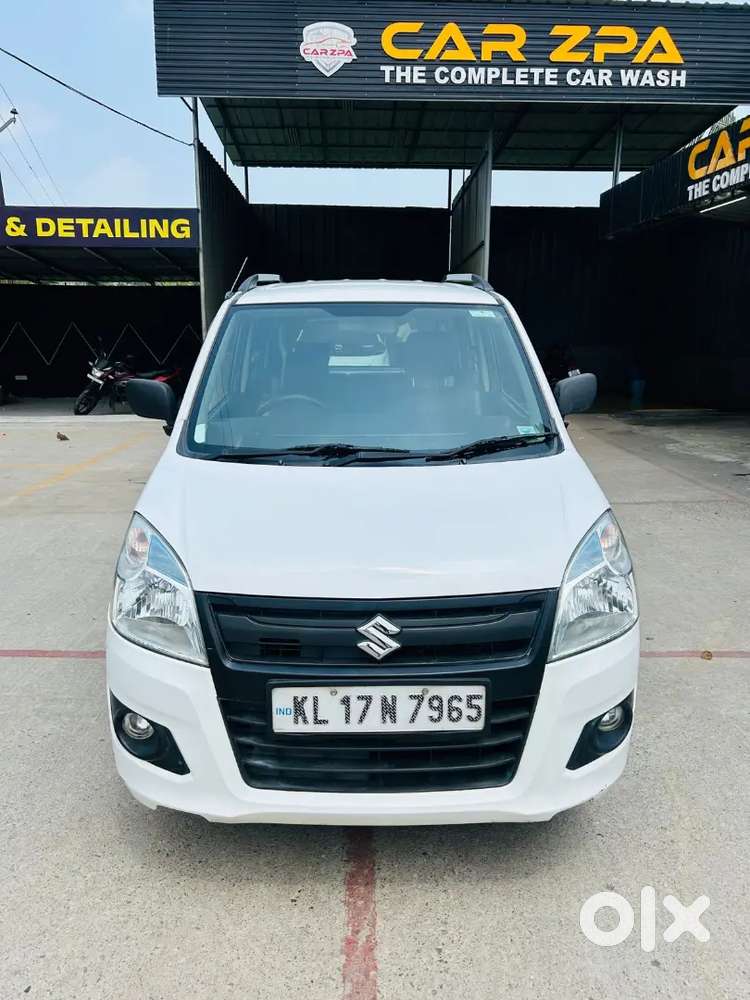 Wagno R High Quality 2016 Registration