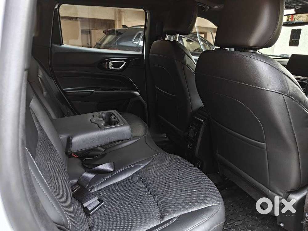 Jeep Compass Model S (o2) At, 2021, Petrol