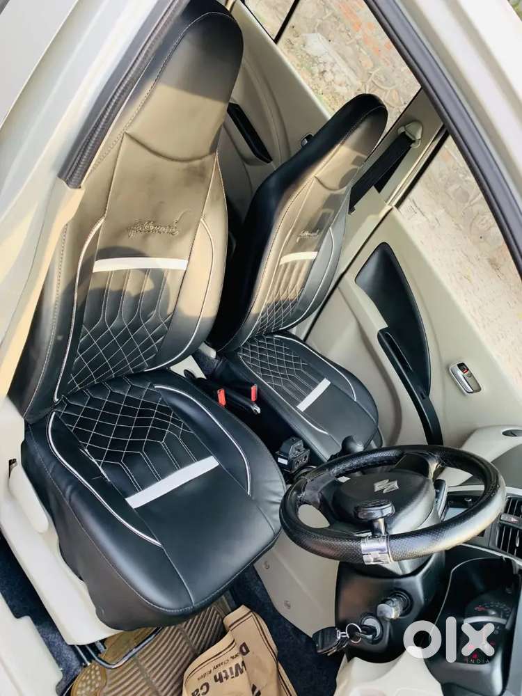 Maruti Suzuki Celerio 2017 Cng & Hybrids 640000 Km Driven