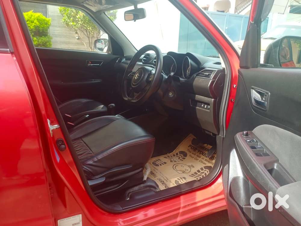 Maruti Suzuki Swift 1.2 Vxi (o), 2022, Petrol