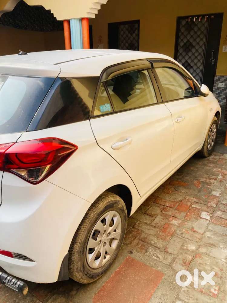 Hyundai I20 2016 Petrol 55000 Km Driven