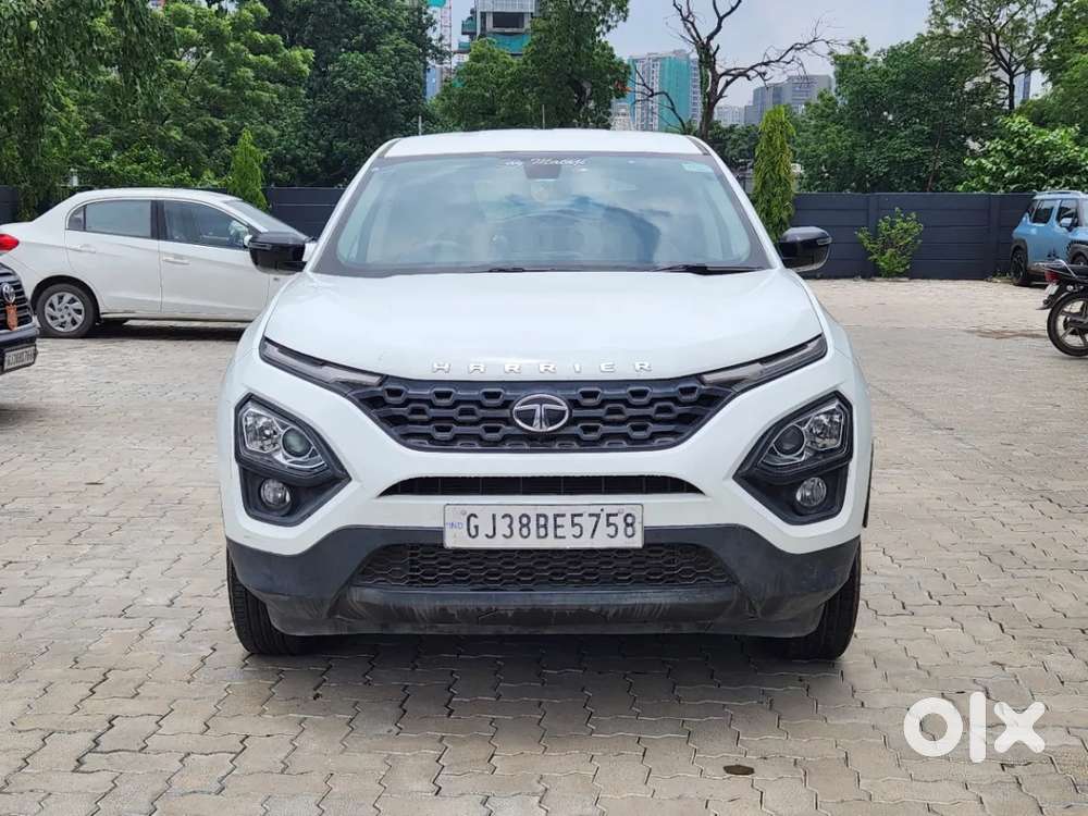 Tata Harrier Xm, 2022, Diesel