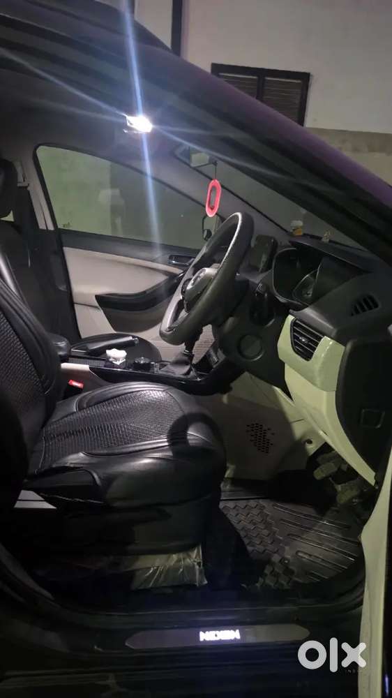 Tata Nexon 1.2 Revotron 2021
