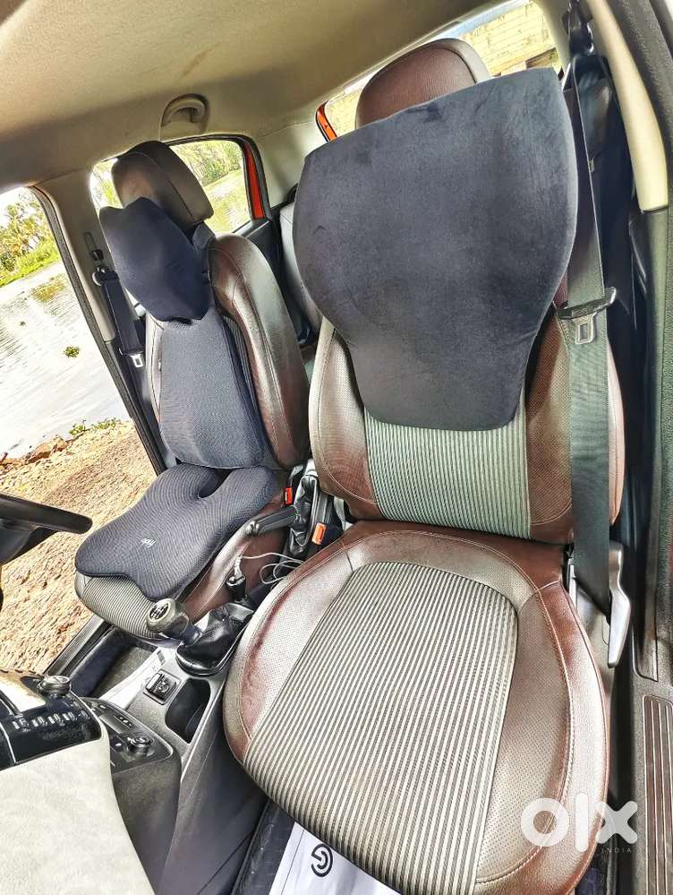 Fiat Avventura 1.3 Multijet Diesel  2017  Driver’s Car  Full Option