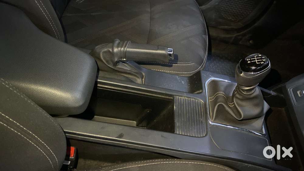 Renault Kiger Rxt, 2021, Petrol