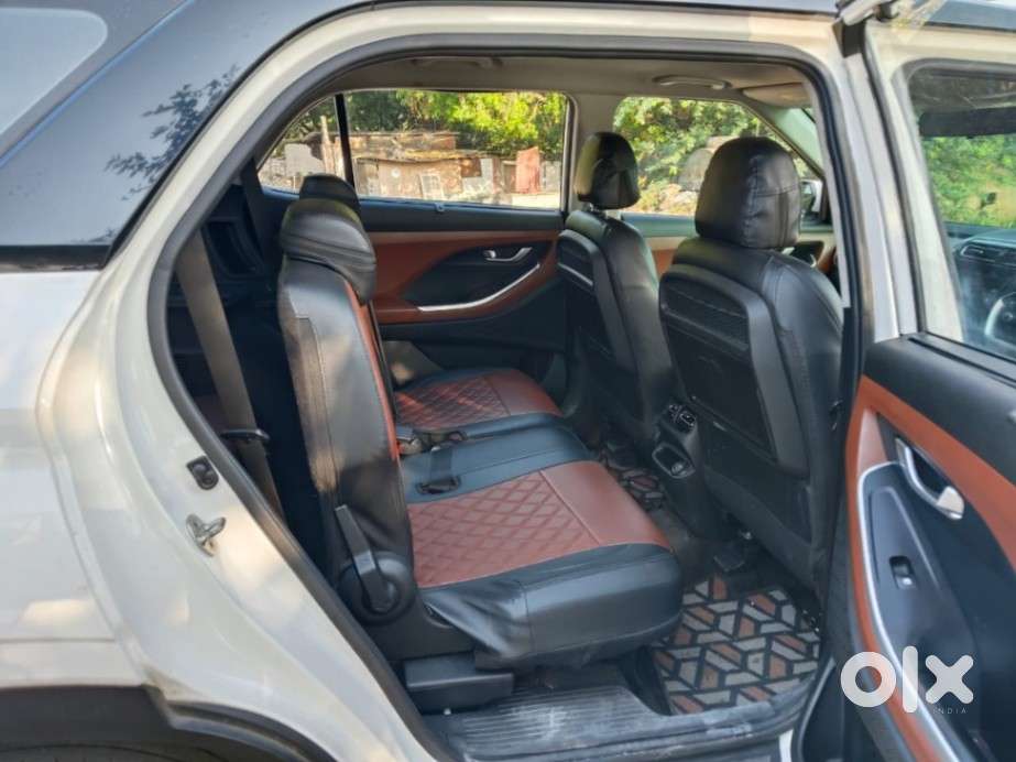 Hyundai Alcazar 1.5 Prestige Diesel Mt 6 Str, 2022, Diesel