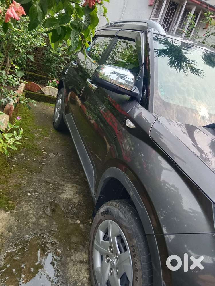 Hyundai Venue Petrol 2021