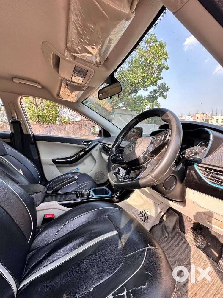 Mg Astor 1.5 Sharp, 2021, Petrol