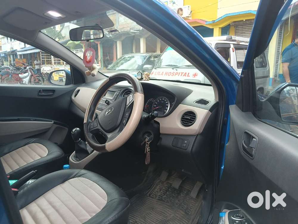 2018 Hyundai I10 Petrol