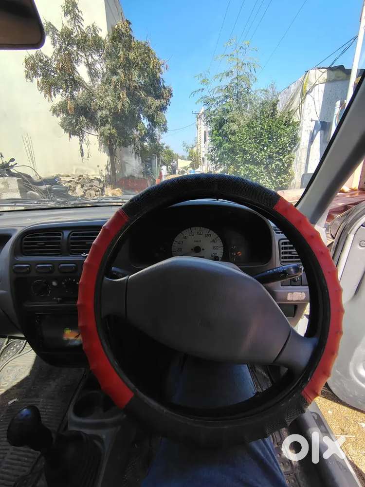 Maruti Suzuki Alto 800 2007 Petrol 80000 Km Driven
