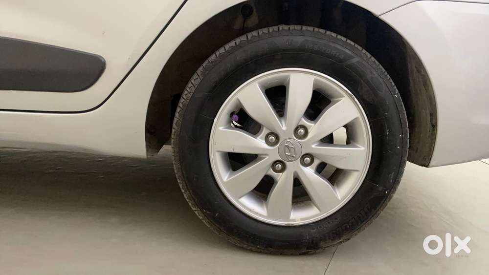 Hyundai Xcent S 1.2 (o), 2014, Petrol