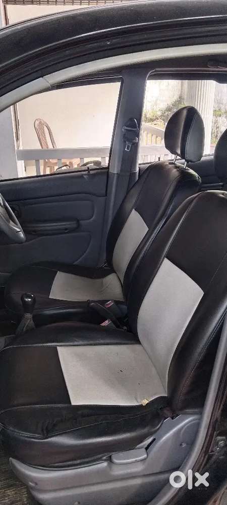 Hyundai Santro Xing 2007 Xl Erlx Petrol Manual