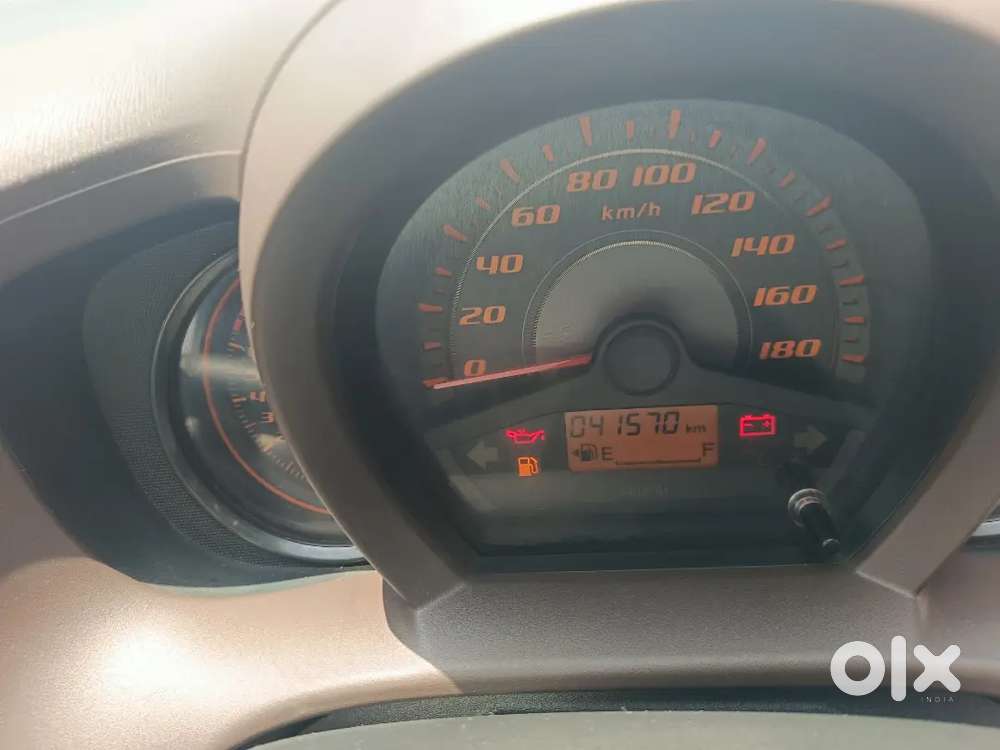 Honda Amaze 1.2 2013 Petrol