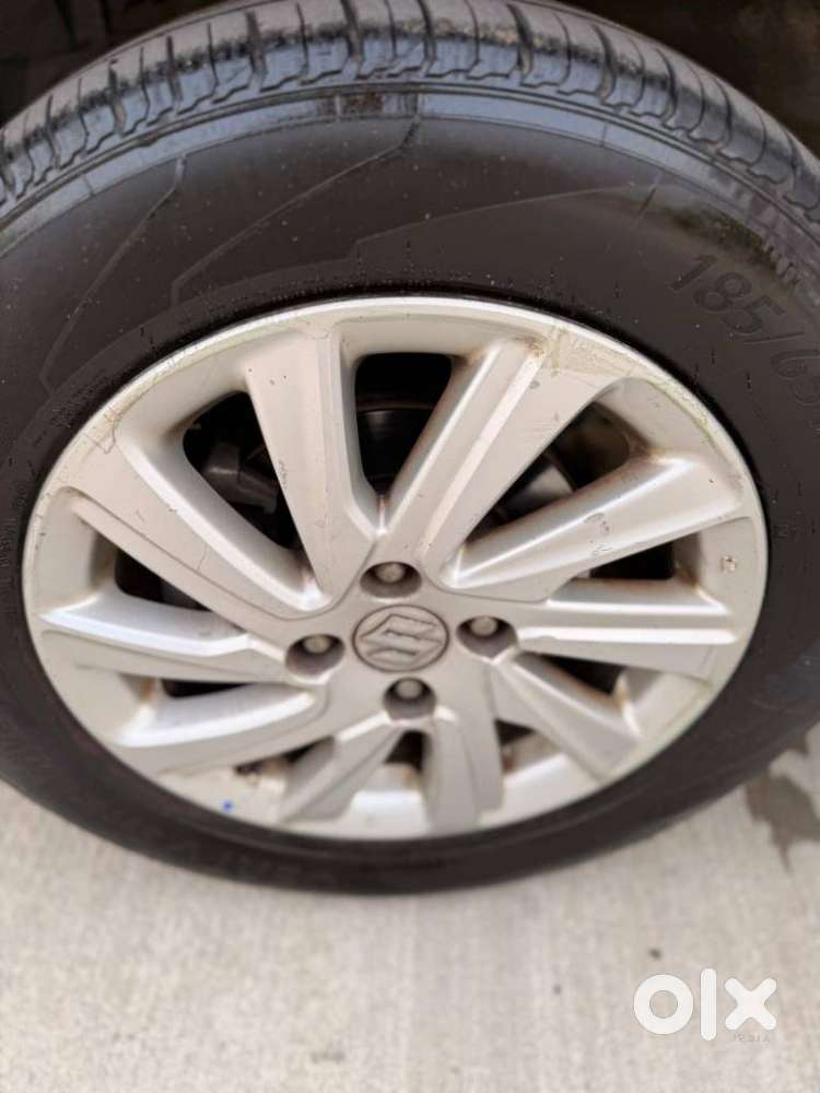 Maruti Suzuki Swift Dzire Zdi+ Mt, 2016, Diesel