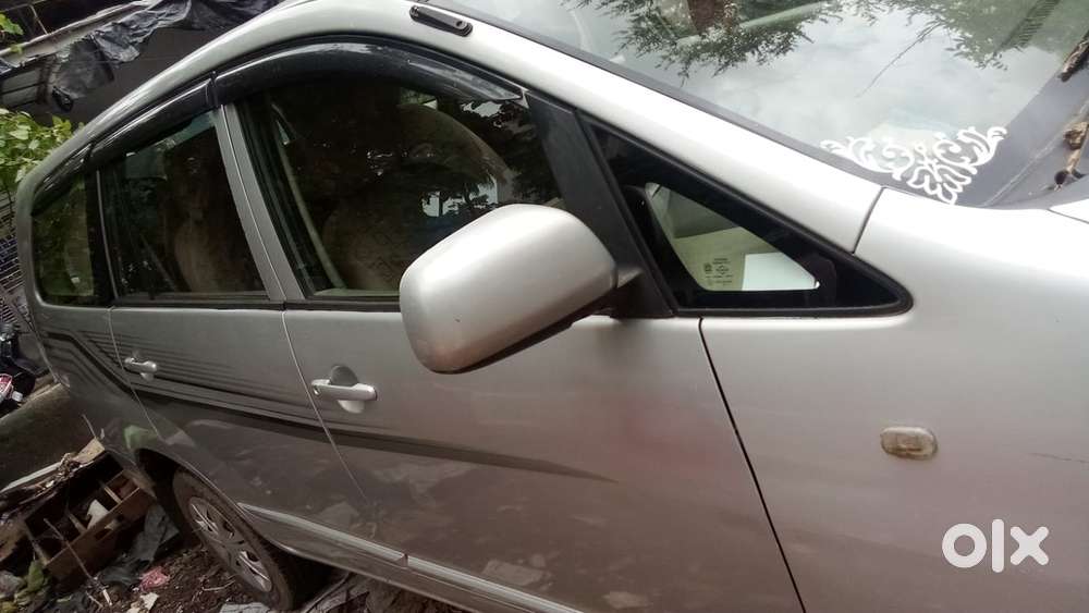 Toyota Innova Diesel 2015