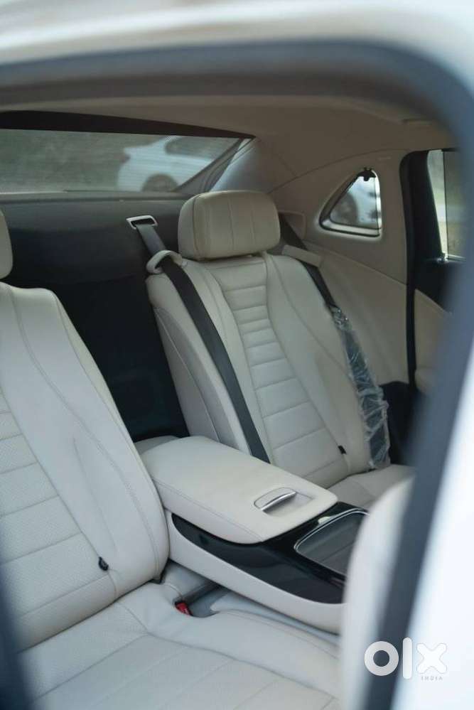 Mercedes-benz E-class E220 Avantgarde, 2018, Diesel