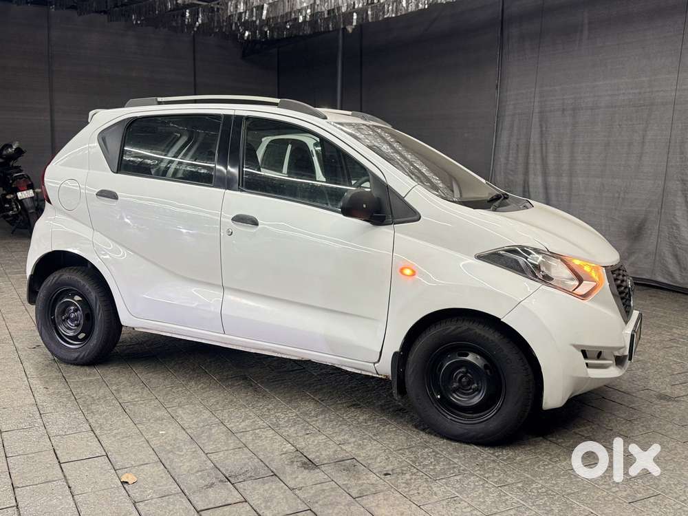 Datsun Redigo S, 2018, Petrol