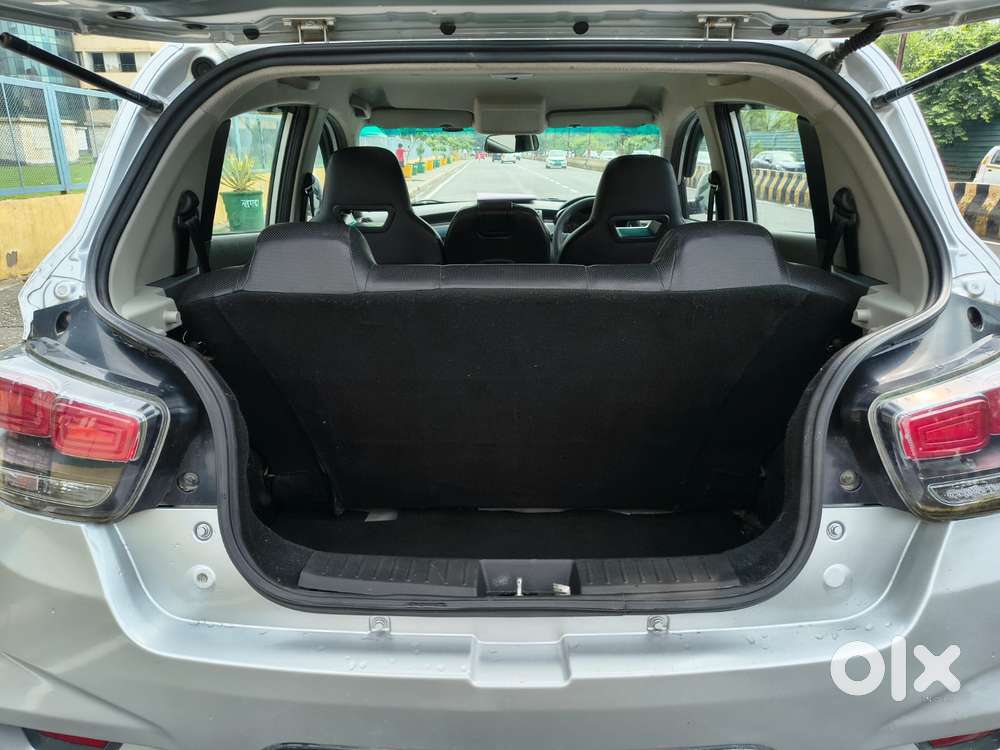 Mahindra Kuv100 Nxt 1.2 K4 Plus Petrol 6 Str, 2019, Petrol