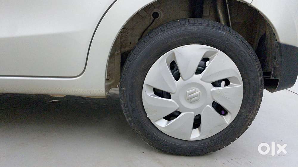 Maruti Suzuki Celerio Zxi Optional Amt, 2019, Petrol