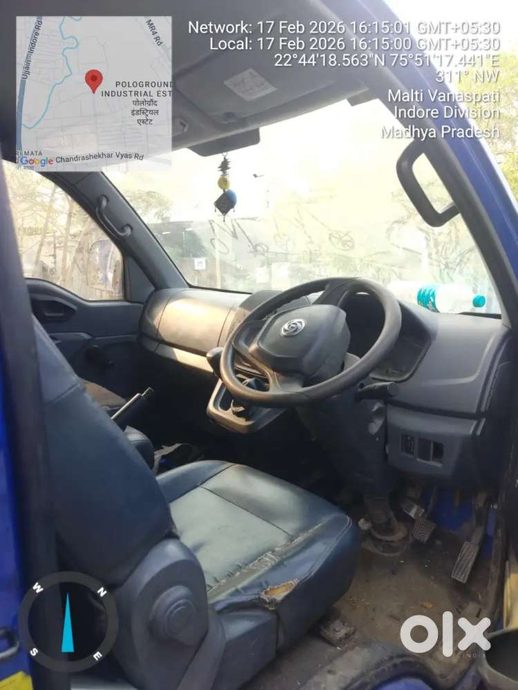 Gadi Finence Hai 48 Kist Hai 17550