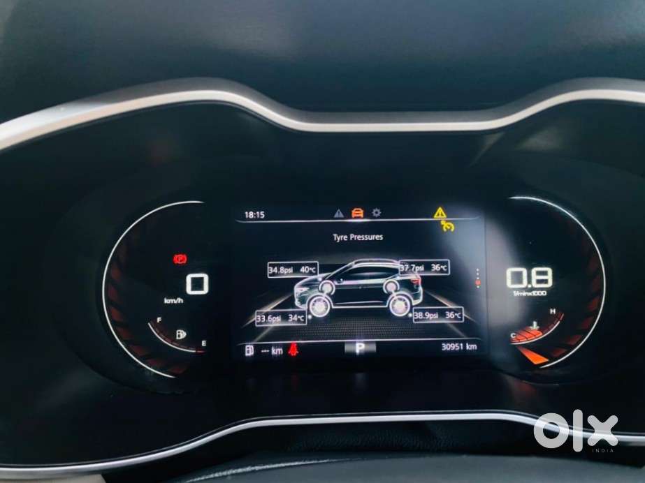 Mg Astor, 2022, Petrol