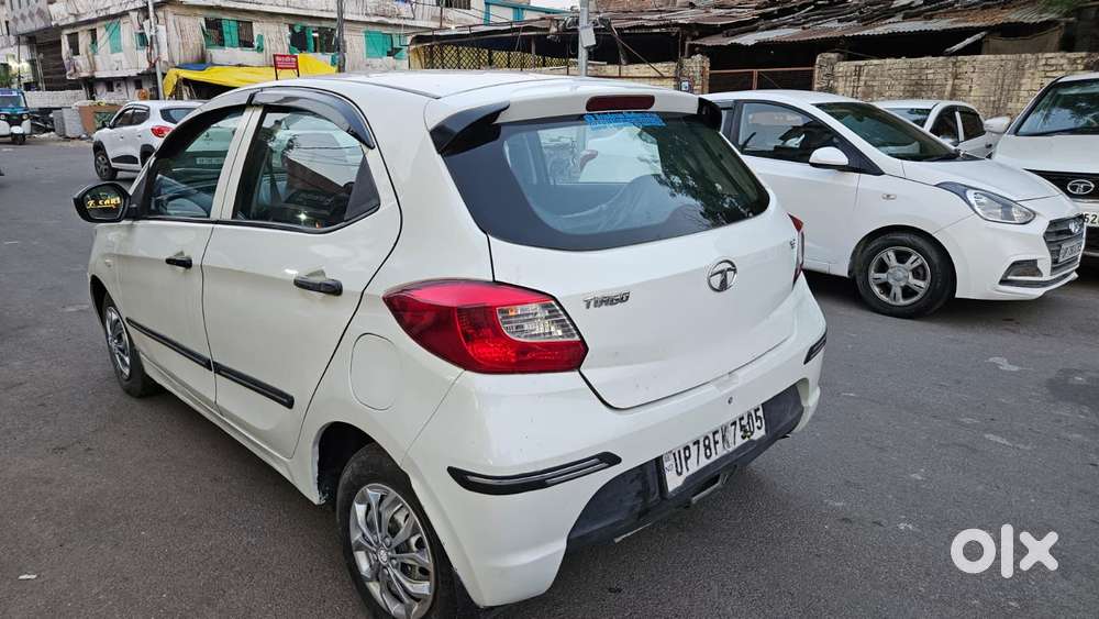Tata Tiago 1.05 Revotorq Xe, 2018, Diesel