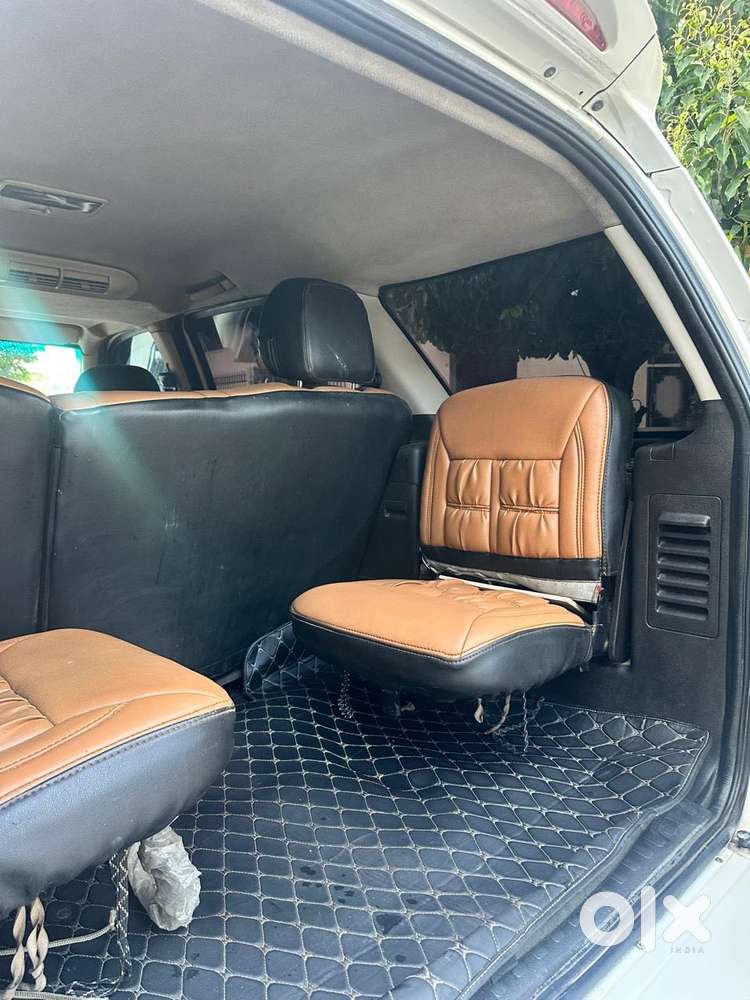 Tata Safari Storme Vx Varicor 400, 2018, Diesel