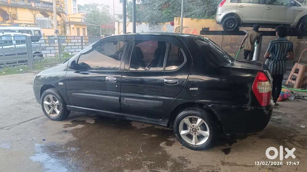 Tata Indigo V Series 2007 Diesel 146600 Km Driven