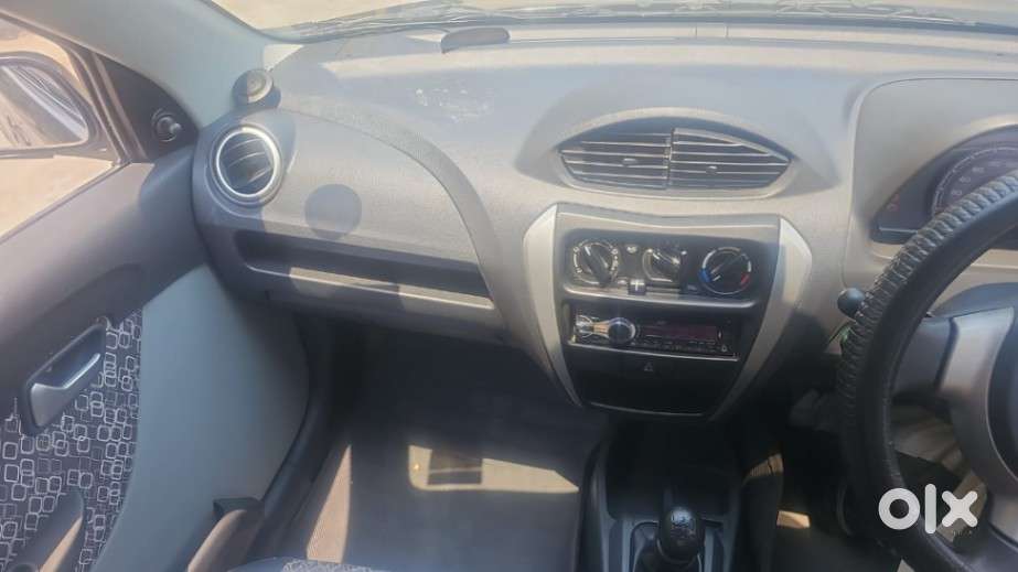 Maruti Suzuki Alto 800 Lxi, 2017, Petrol