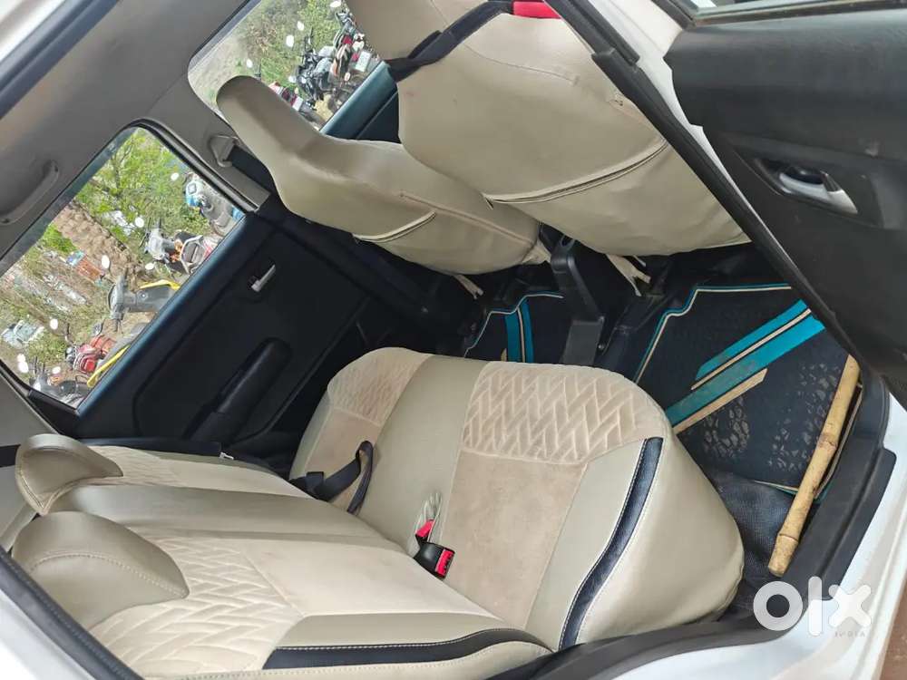 Maruti Suzuki Wagon R 2020 Petrol Good Condition