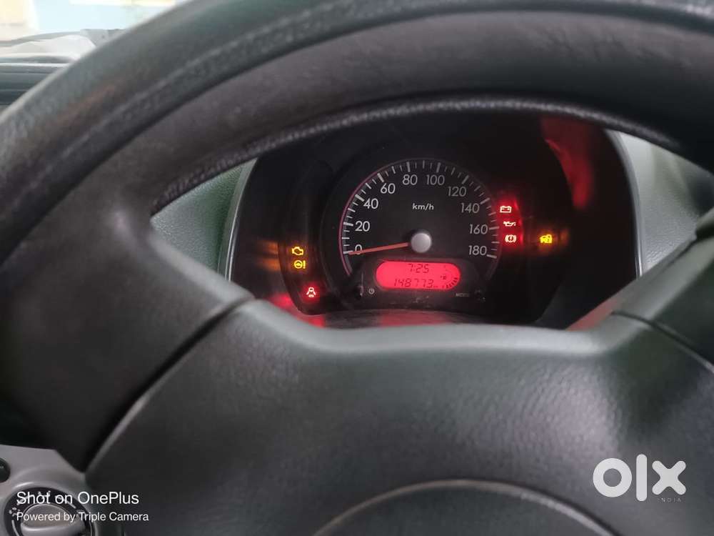 Maruti Suzuki A-star 2010 Year