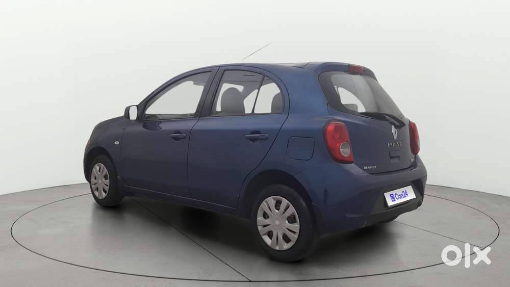 Renault Pulse Rxl Diesel, 2015, Diesel