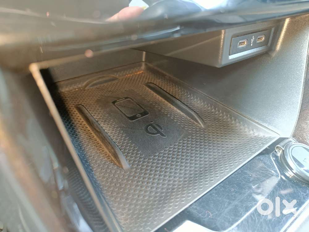 Skoda Kushaq 1.0 Tsi Style At, 2022, Petrol