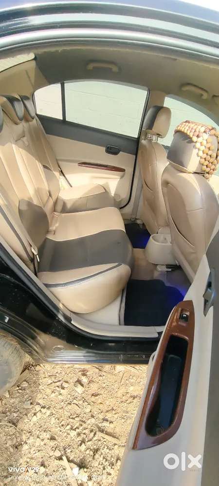 Hyundai Verna 16-04-2008 Diesel Engine Good Condition Ac Not Working