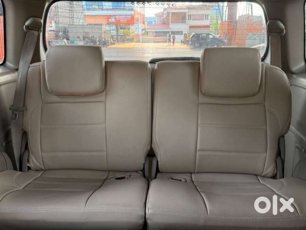 Toyota Fortuner 3.0 4x4 Manual, 2014, Diesel